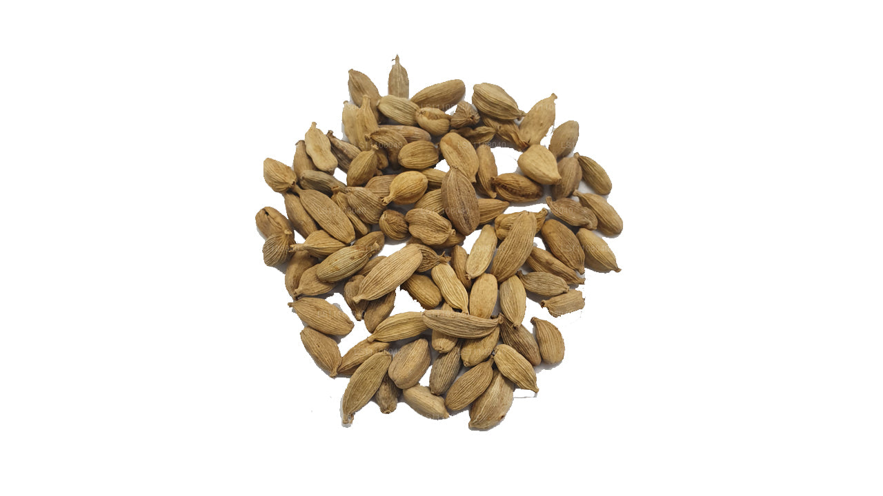 Cardamome En Graines 100 Gr