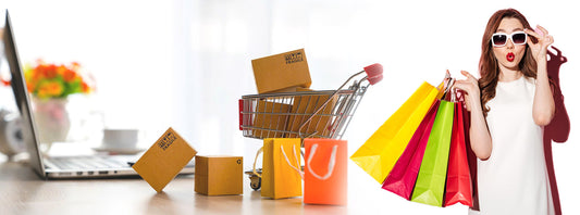 Effective & Secured Online Shopping Cart Services