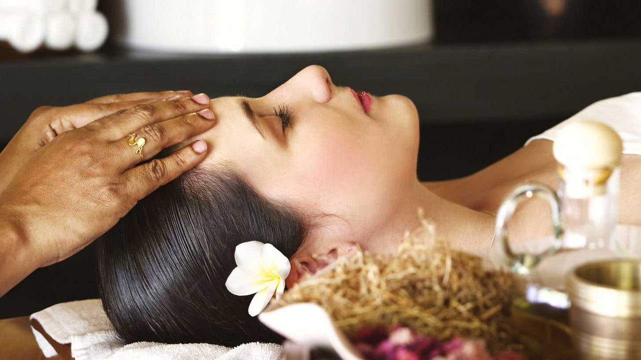 Ayurveda Treatments from Anuradhapura