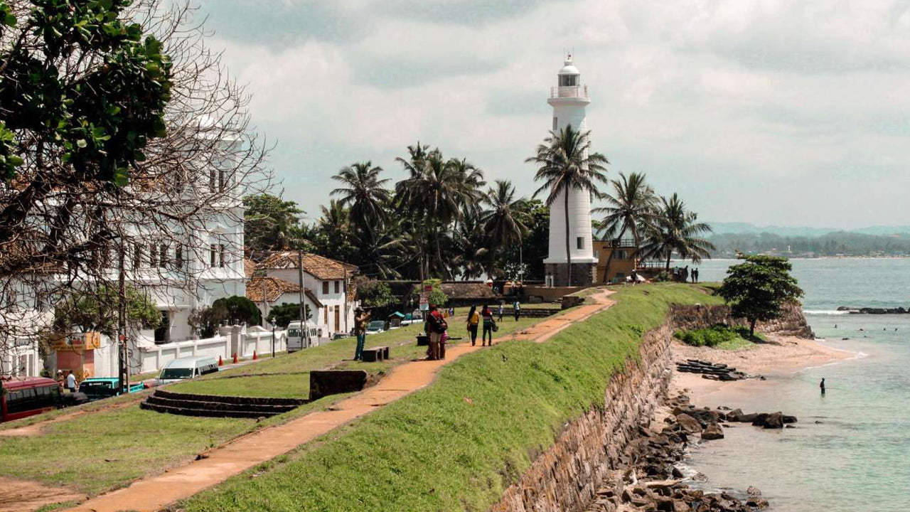 Day Tours from Galle