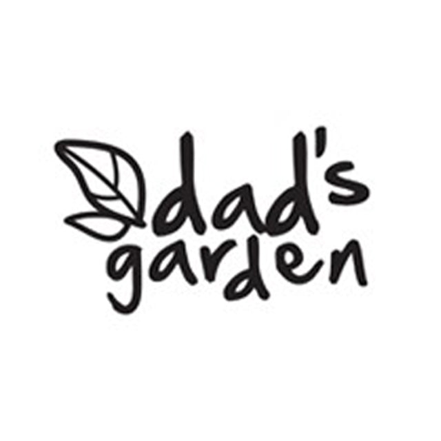 Dad's Garden