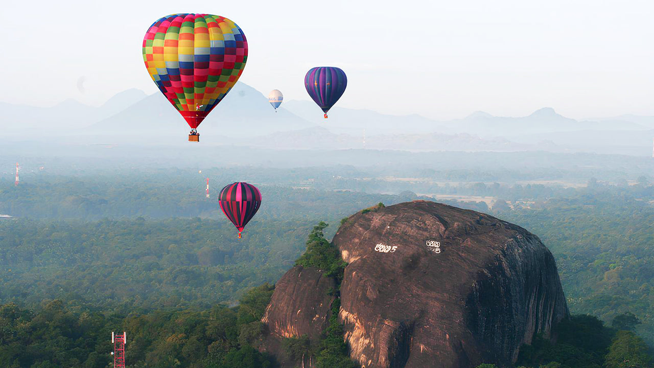 Ballooning