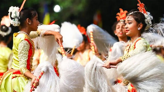 Kandy Esala Perahera - Jour 11 (billets et places)