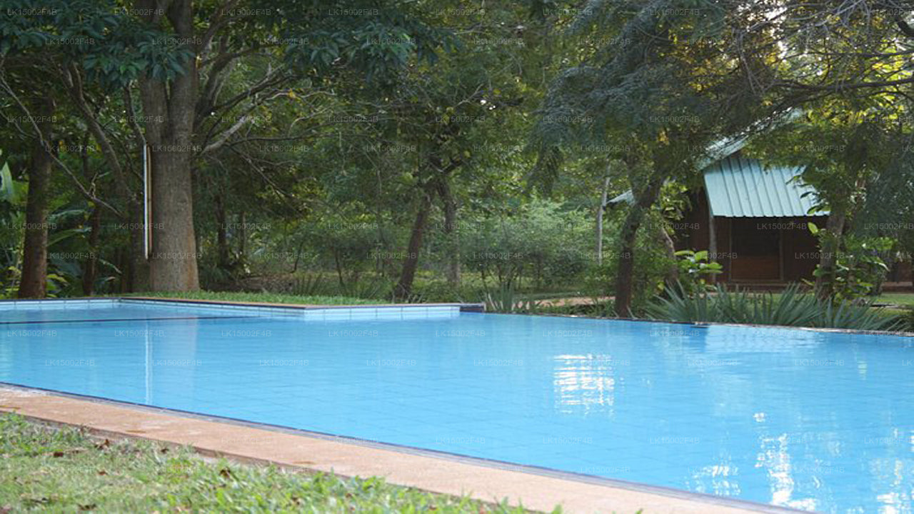 Namala Holiday Resort, Dambulla