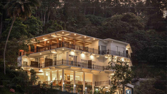 Hôtel Kandy Hills, Kandy