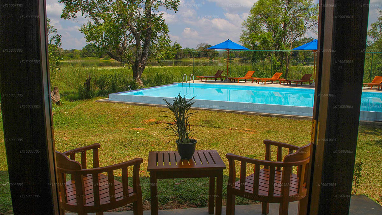 Hôtel Wewa Addara, Sigiriya