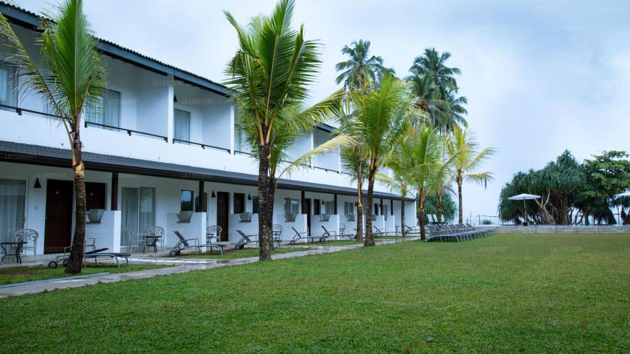 Coco Royal Beach Resort, Kalutara