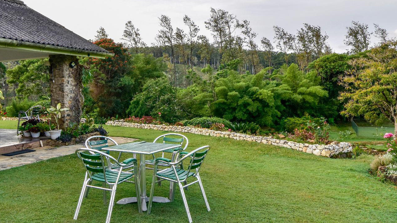 Kirchchayn Bungalow, Bandarawela