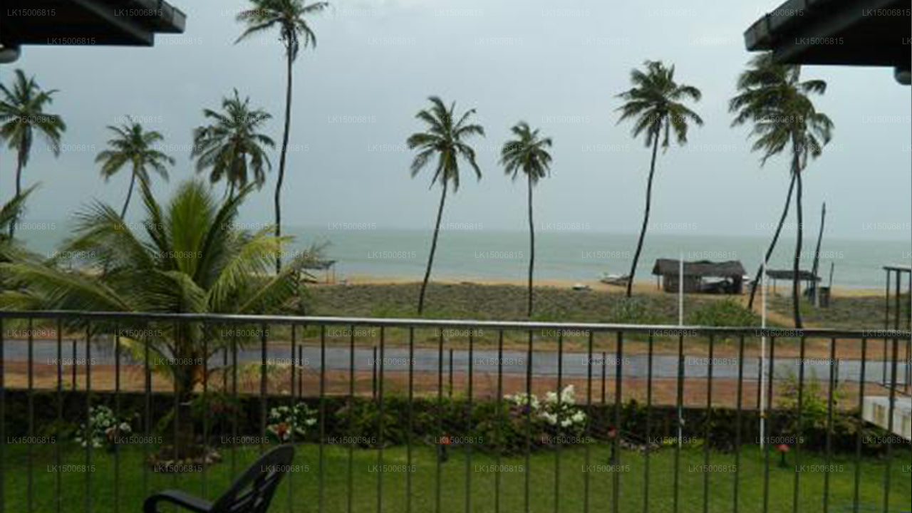 C & I Beach Hotel, Chilaw