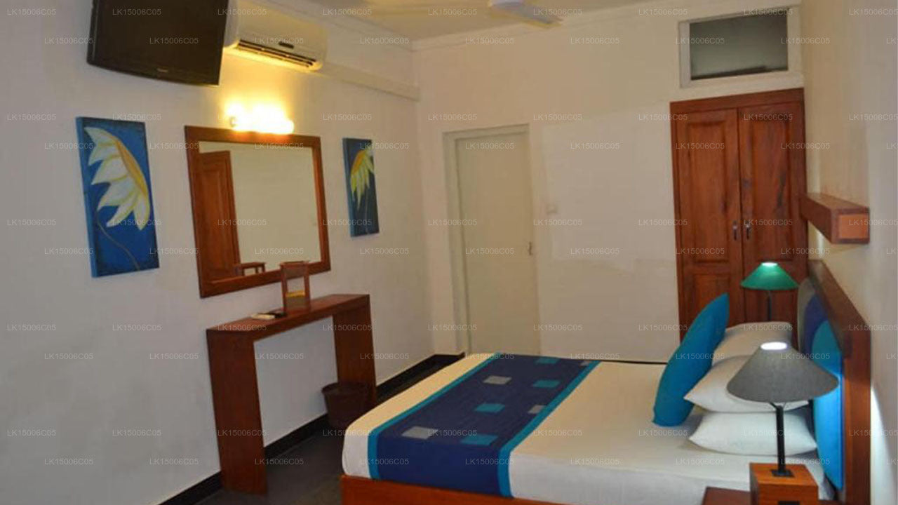 Star Beach Guest House, Negombo