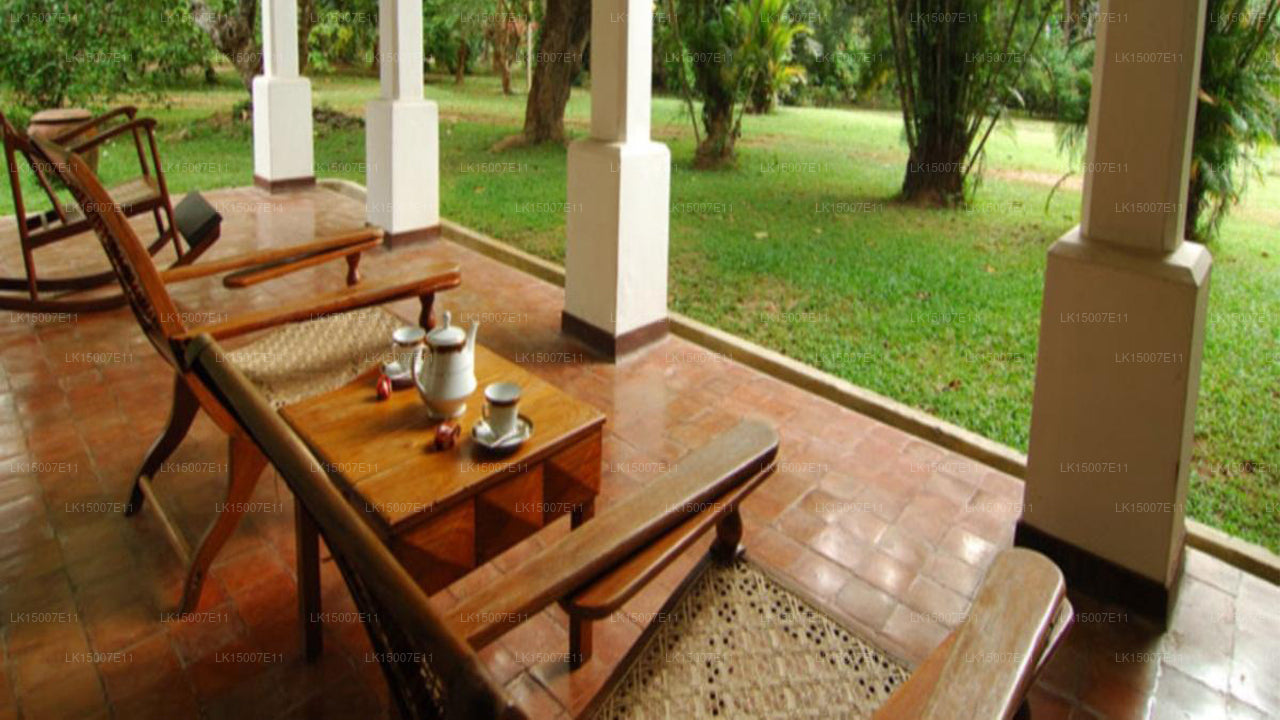 Domaine Horathapola, Kurunegala