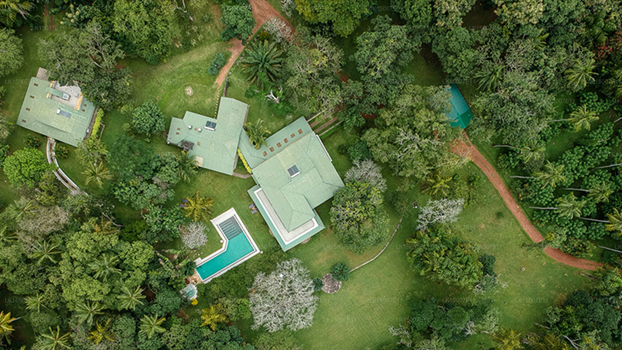 Domaine Horathapola, Kurunegala