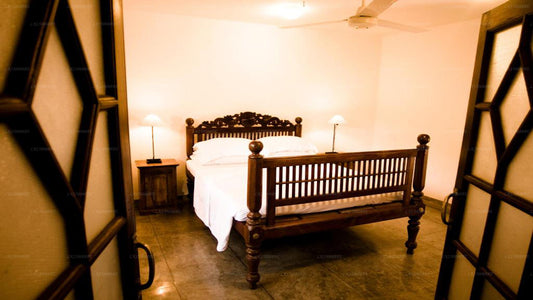 Mount Lodge Boutique Hotel, Mount Lavinia