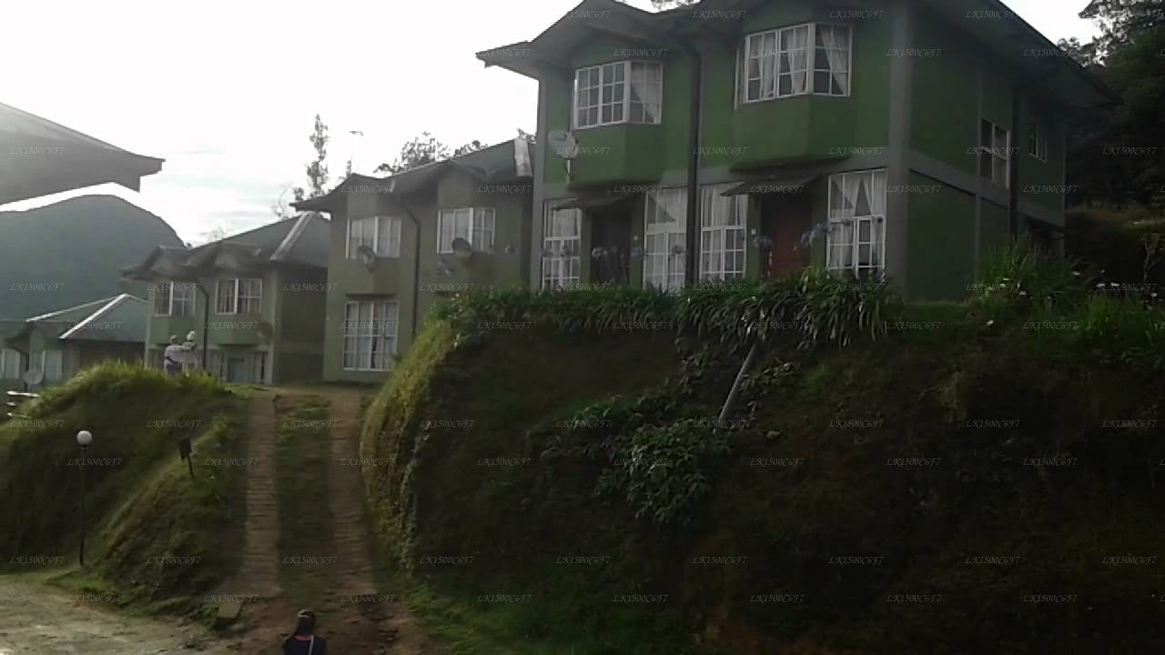 Complexe de vacances Sanasa, Nuwara Eliya