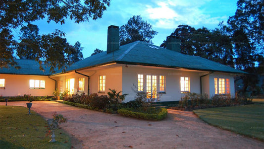 Rosita Tea Plantation Bungalow, Kotagala