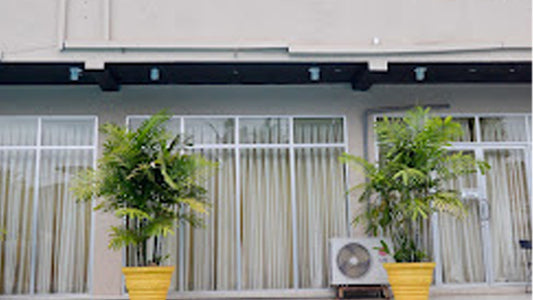 Hôtel Home Feel, Katunayake