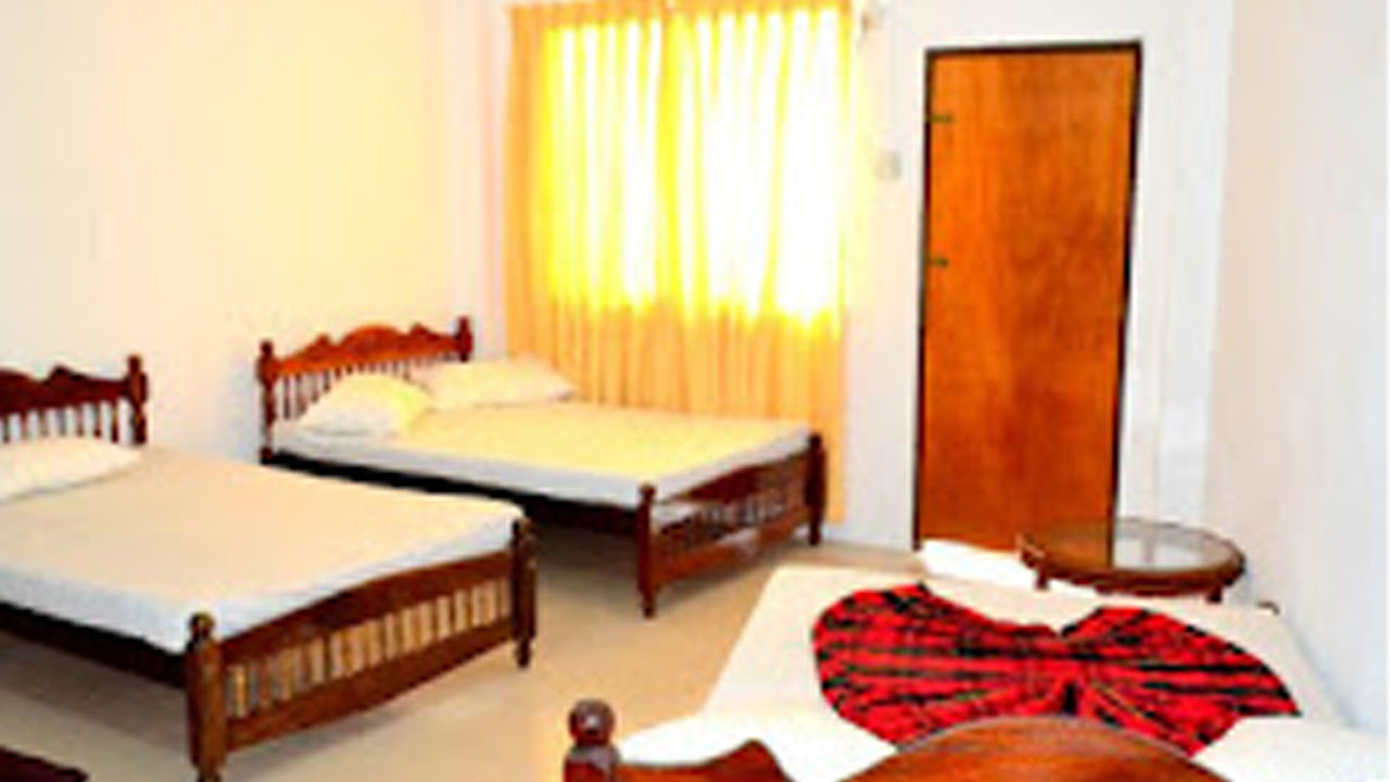 Hôtel Home Feel, Katunayake