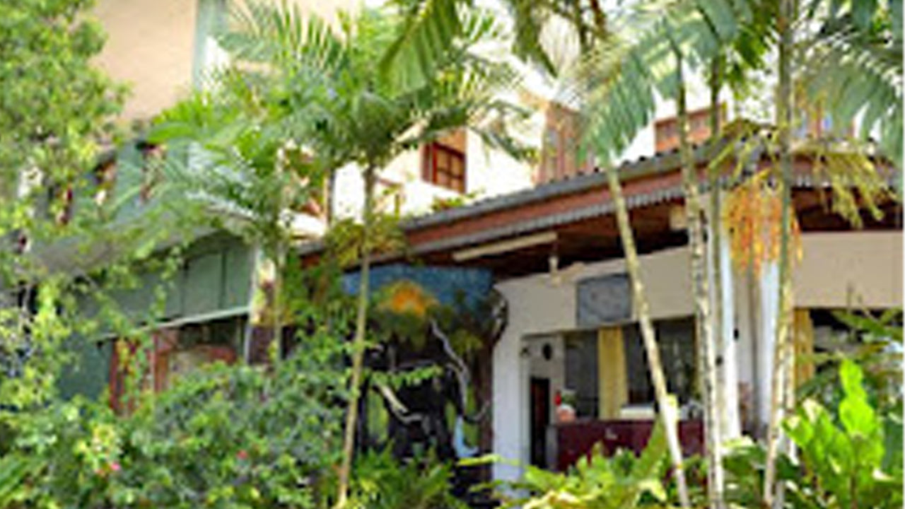 Hôtel Home Feel, Katunayake