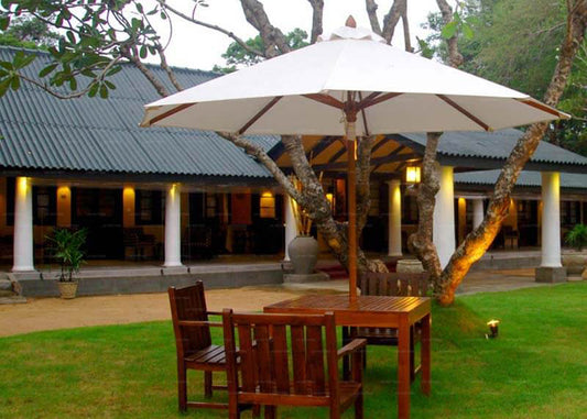 Dambulla Heritage Rest House, Dambulla