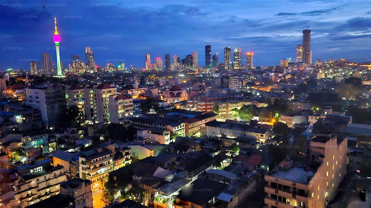 Expo Apartment Colombo