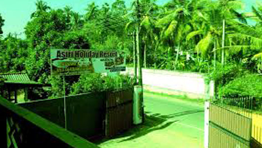 Asiri Holiday Resort