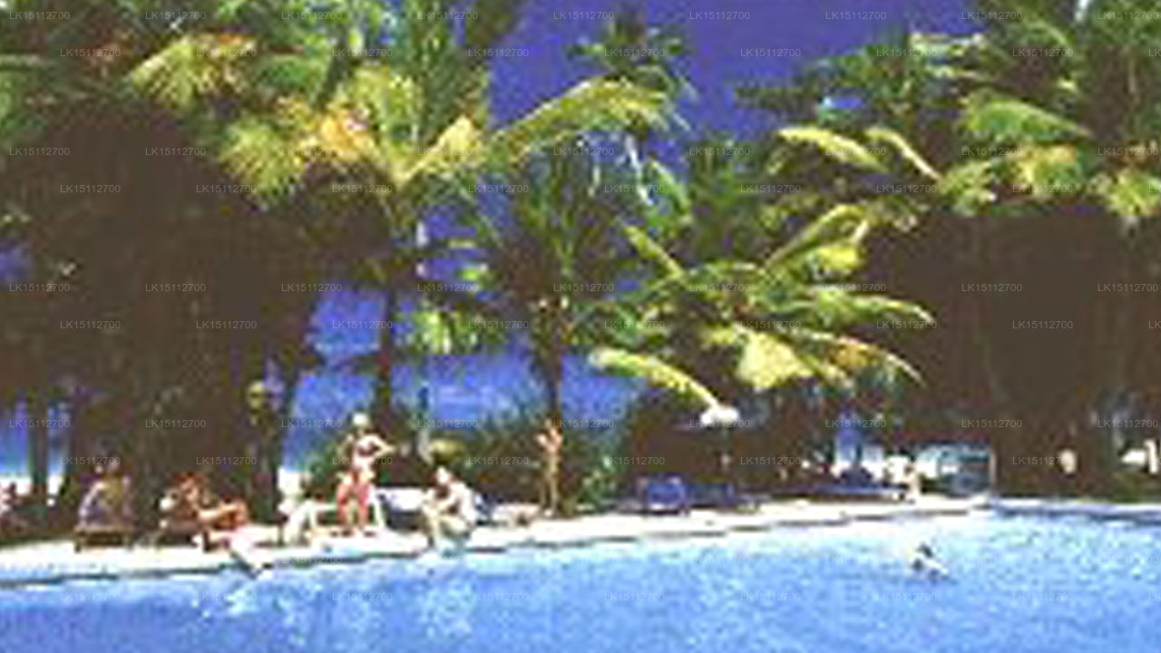 Lihiniya Surf Hotel