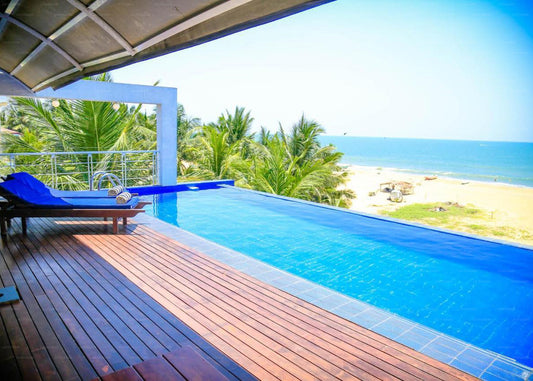 The Cove, Sri Lanka, Negombo