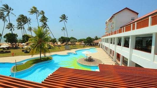 Hôtels The Sands by Aitken Spence à Kalutara