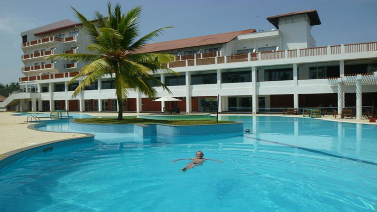 Hôtels The Sands by Aitken Spence à Kalutara