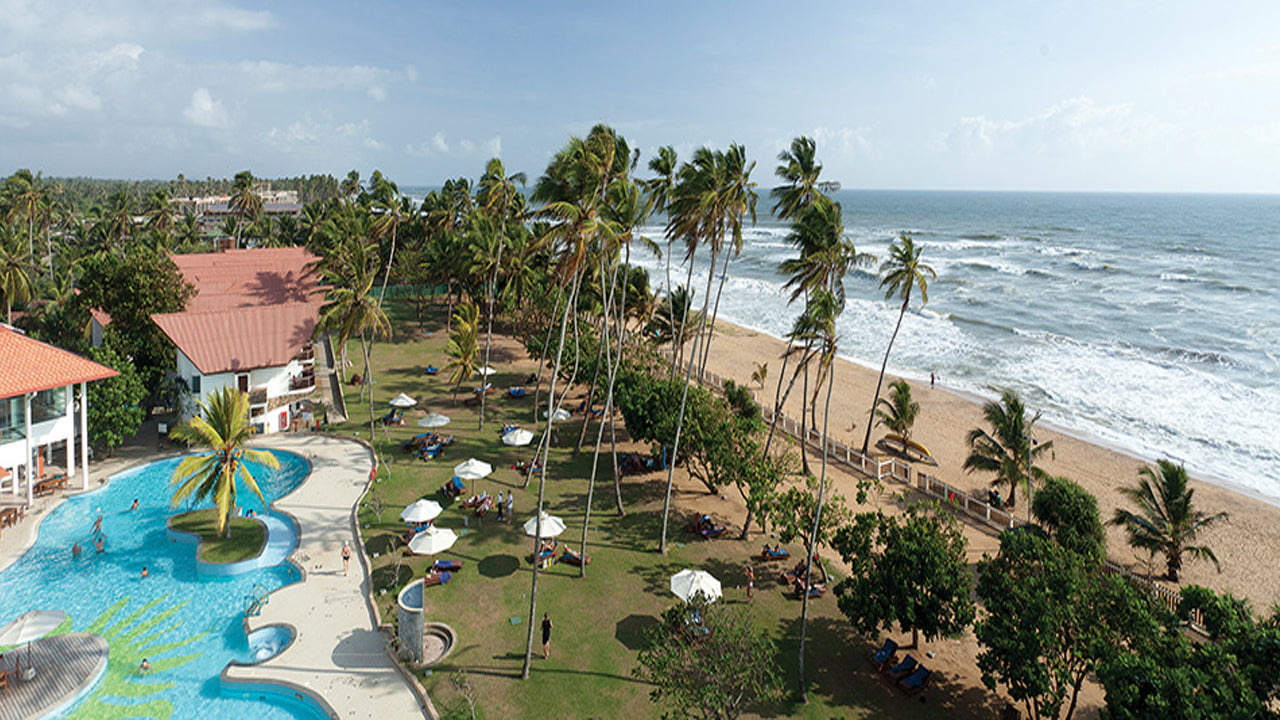 Hôtels The Sands by Aitken Spence à Kalutara