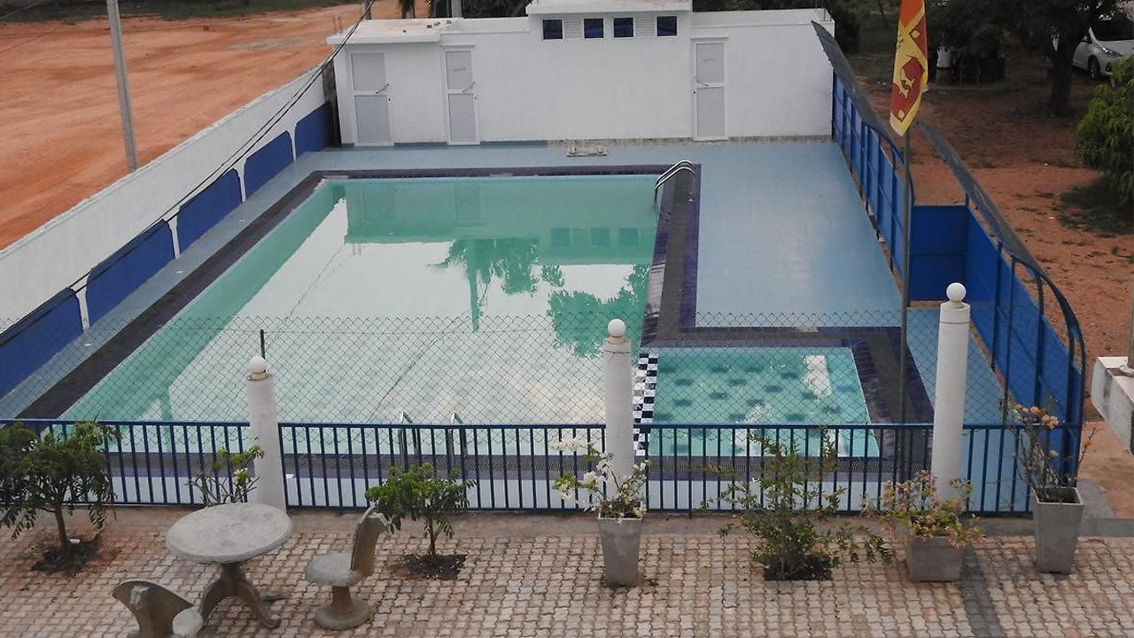 L'hôtel Paradise, Kurunegala