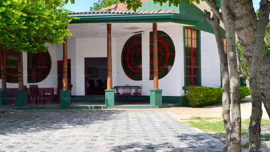 Green Banks Holiday Bungalow, Negombo