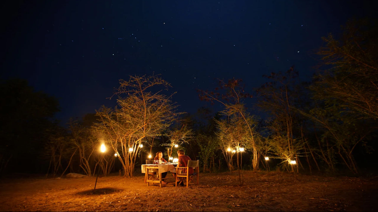 Big Game Camps & Lodges Udawalawe