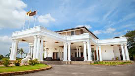 Hôtel Onreech, Negombo