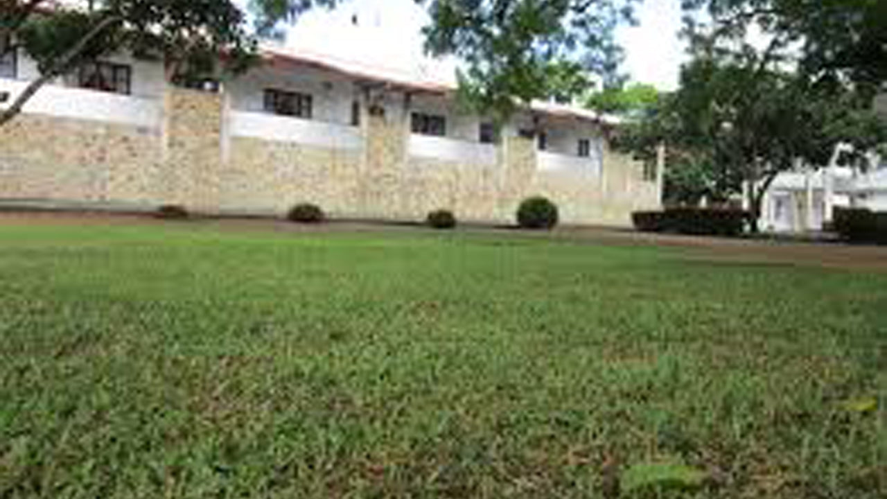 Hôtel Chamila, Kataragama