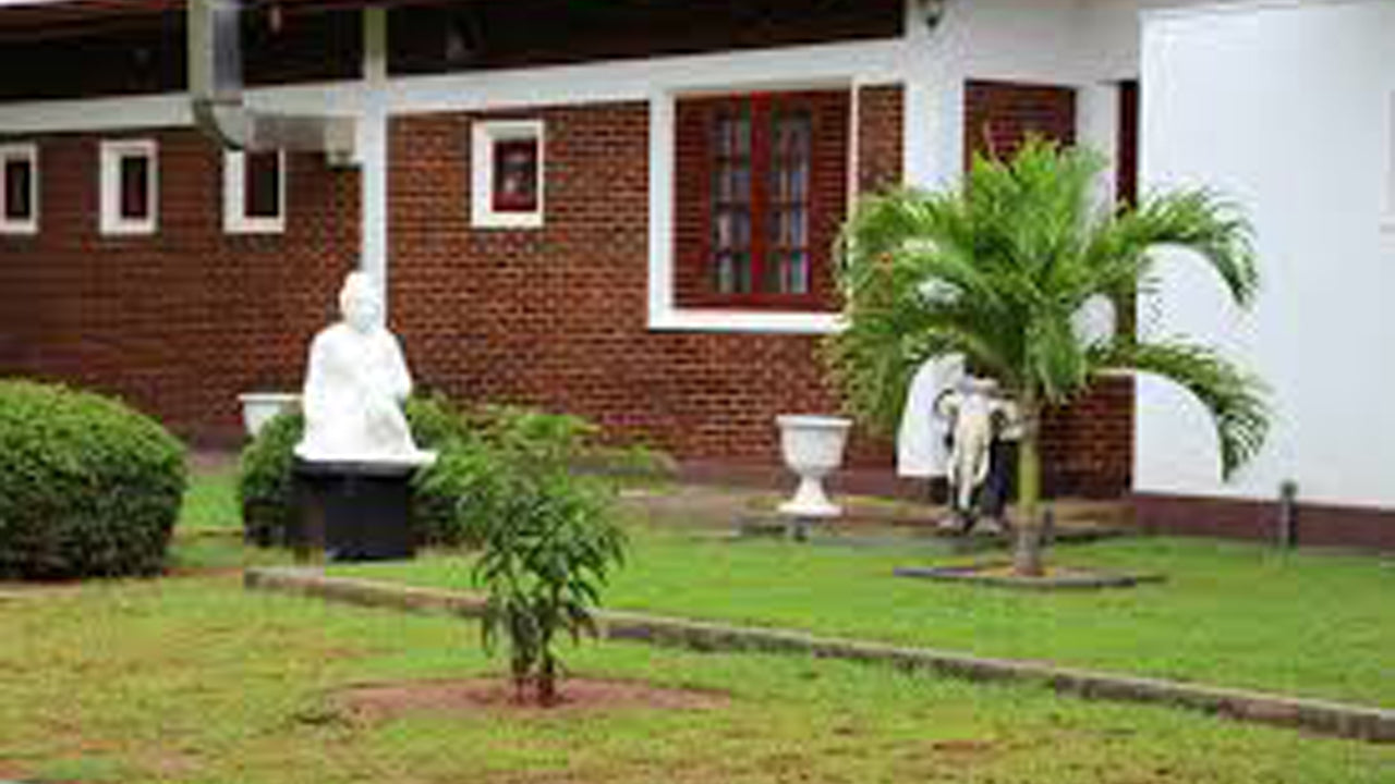 Hôtel Chamila, Kataragama