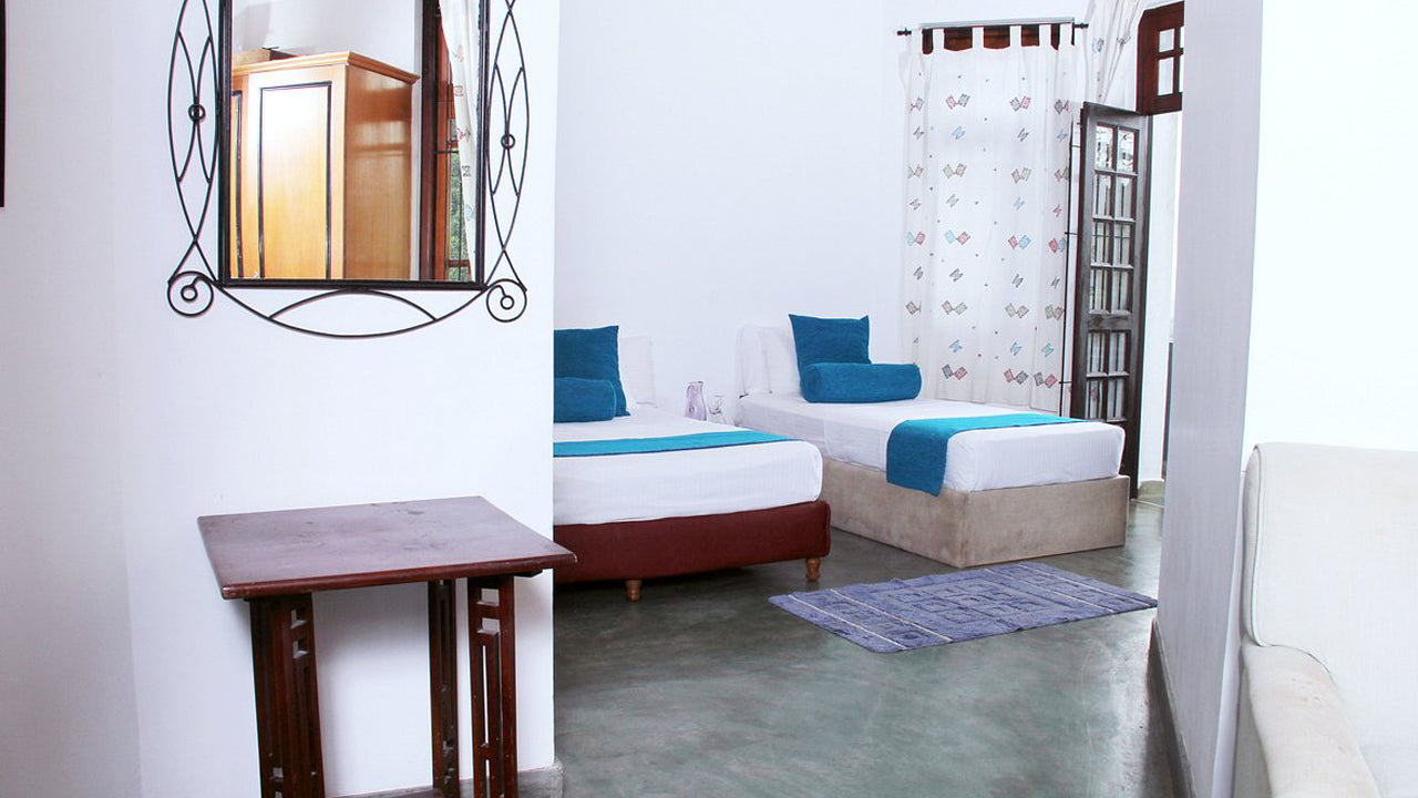 Bethel Rest Homestay, Kandy