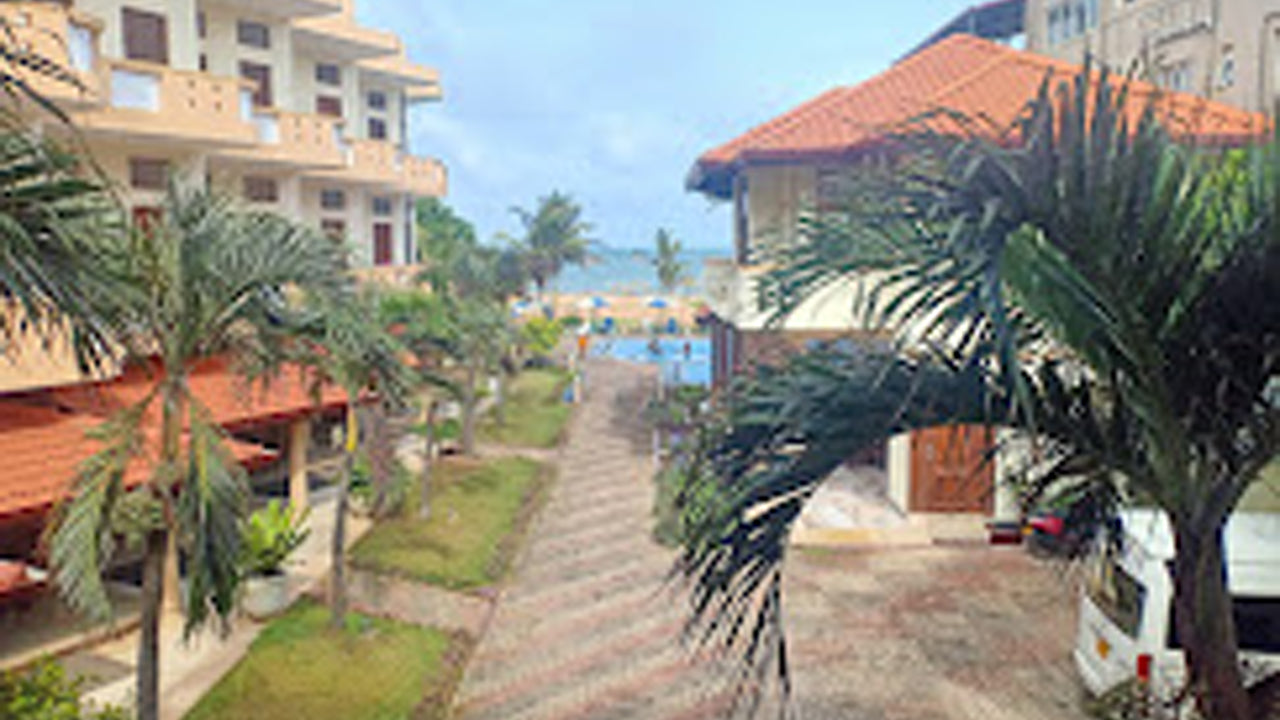 Rani Beach Resot, Negombo