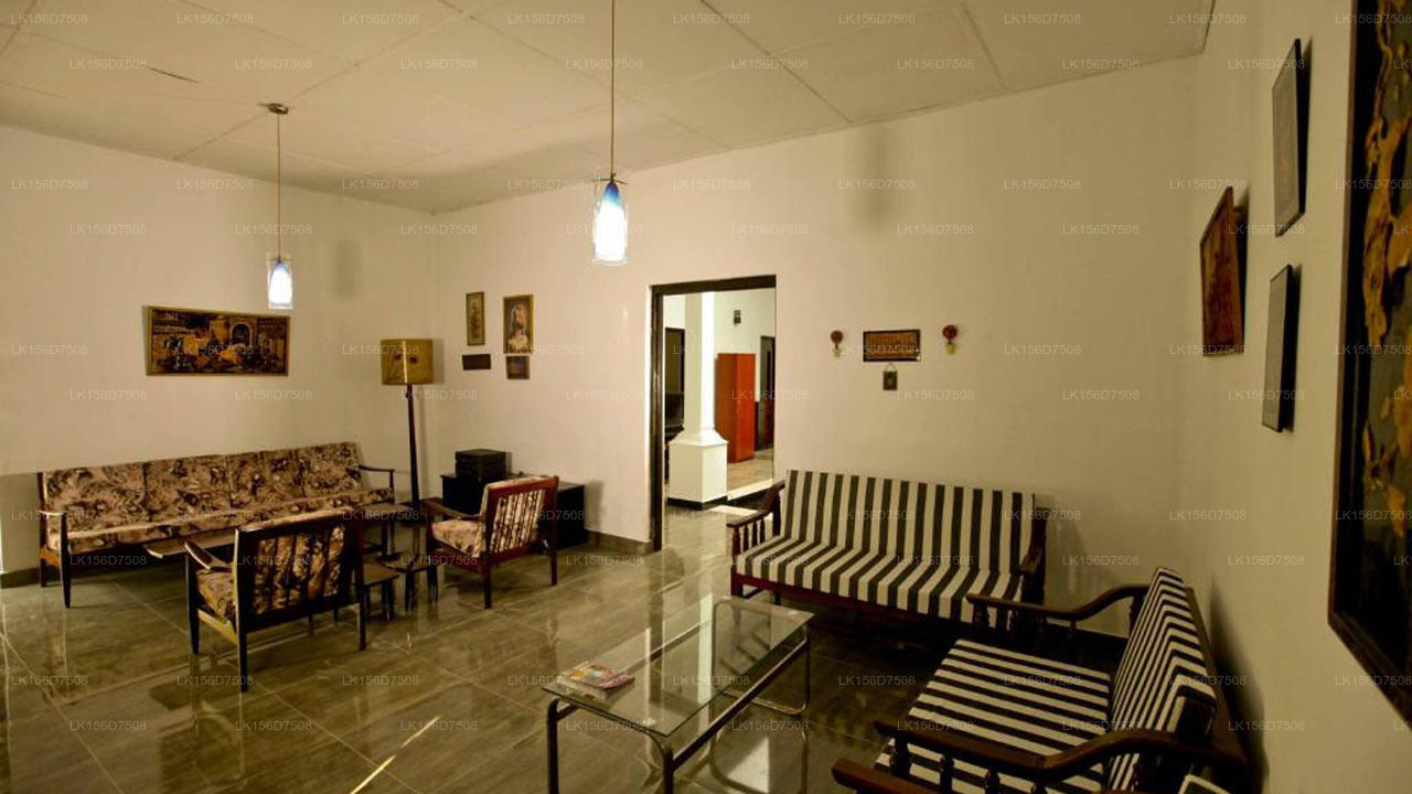 Auberge Katunayake, Katunayake