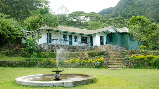 Sir Johns Bungalow