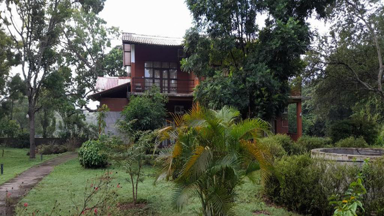 Chalet Sigiriya, Sigiriya