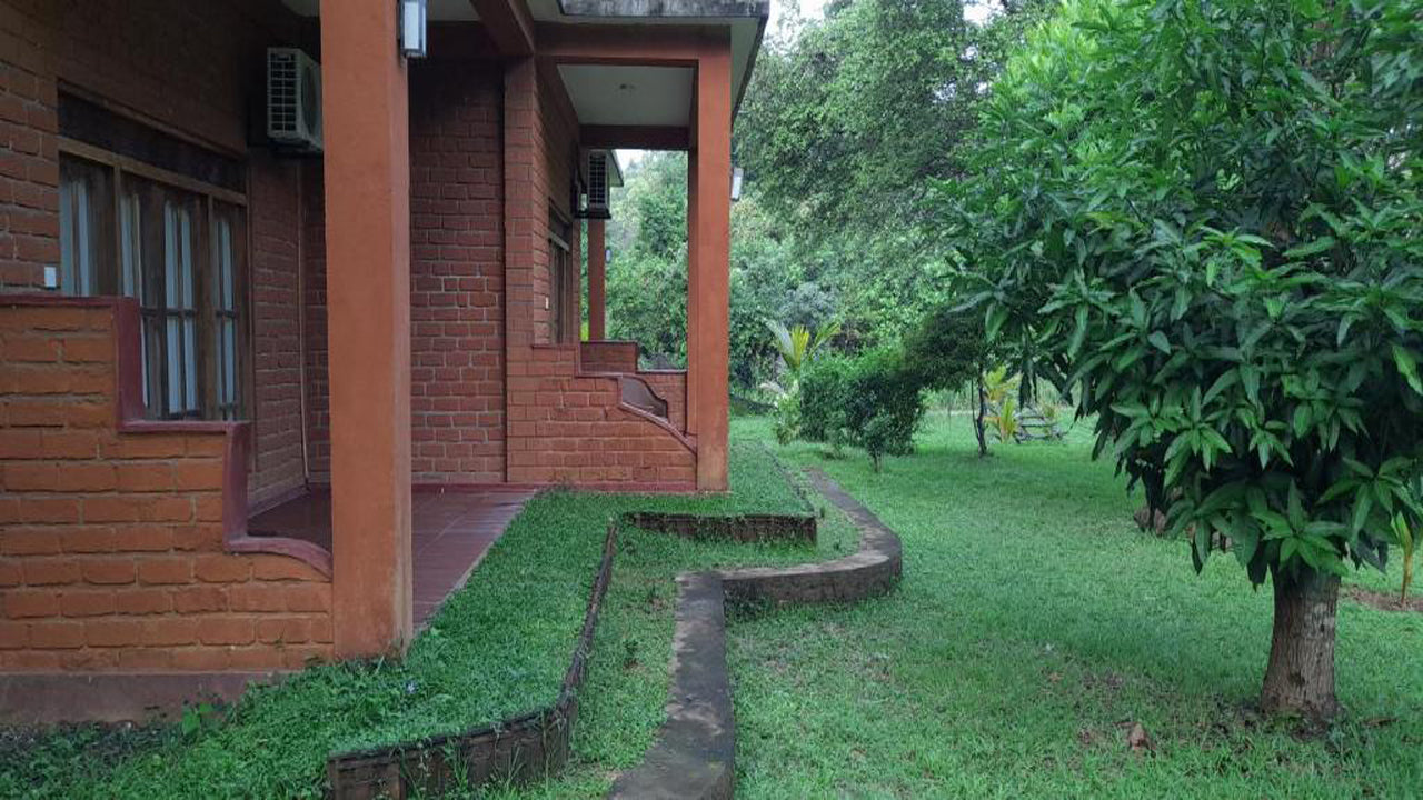 Chalet Sigiriya, Sigiriya