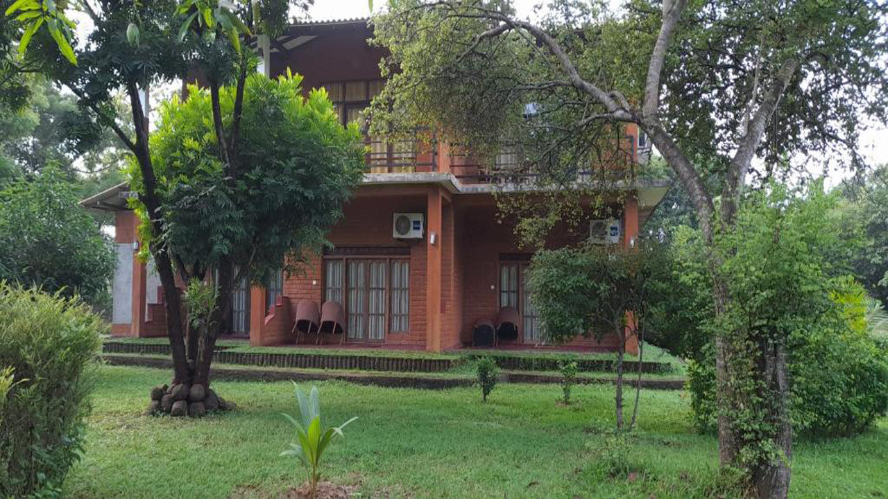 Chalet Sigiriya, Sigiriya