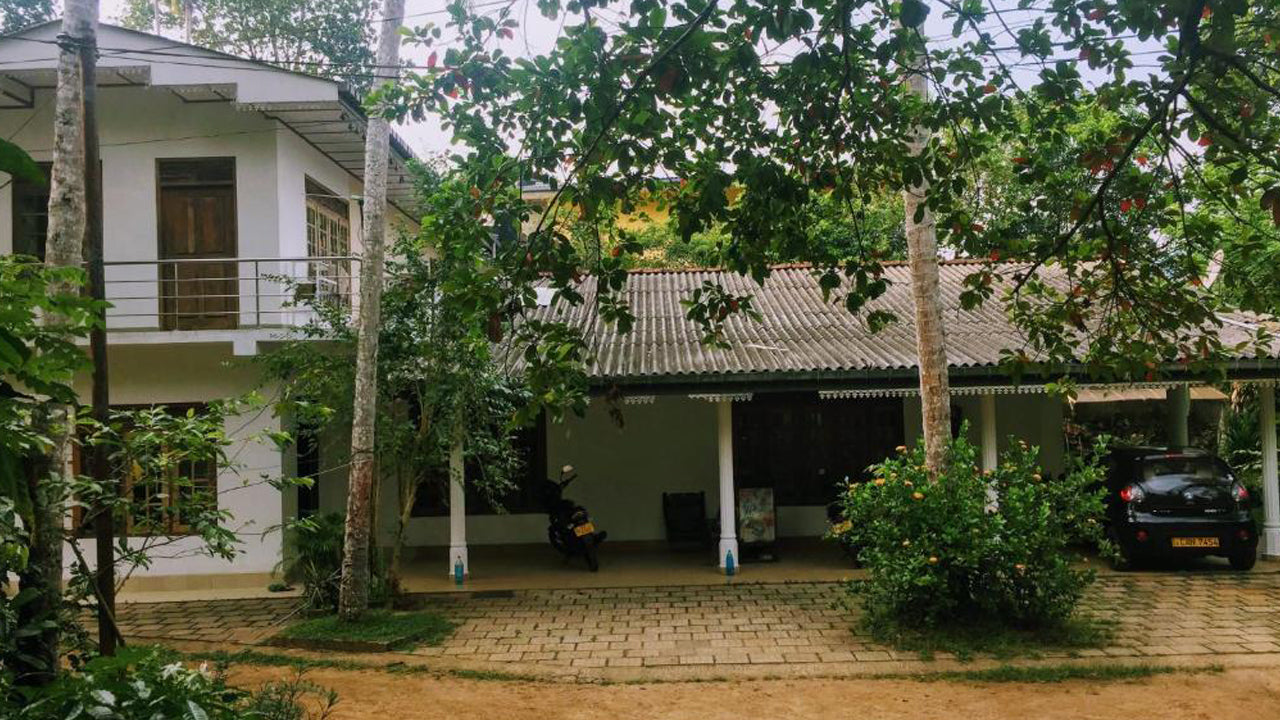 Summer Ridge Homestay