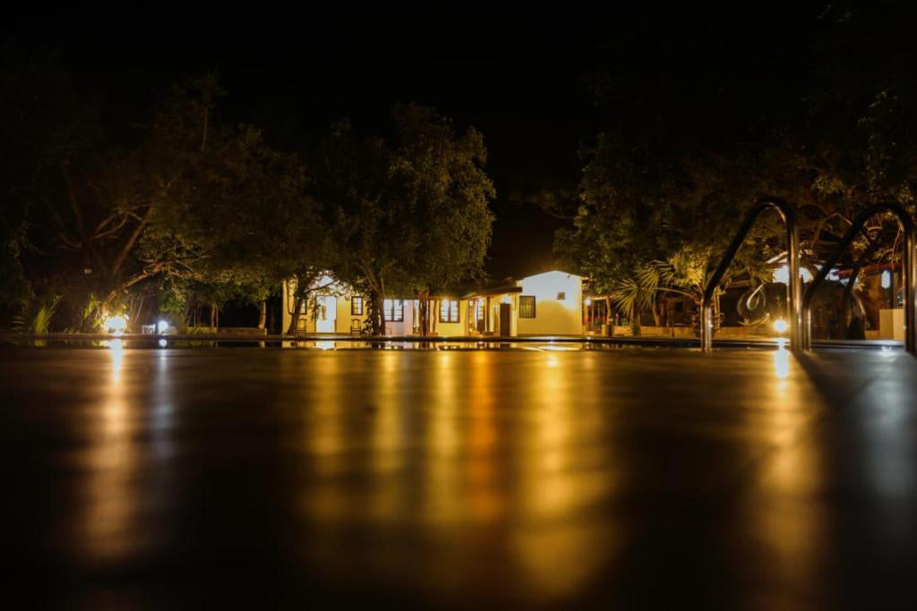 Hôtel Sigirya Kele, Sigiriya