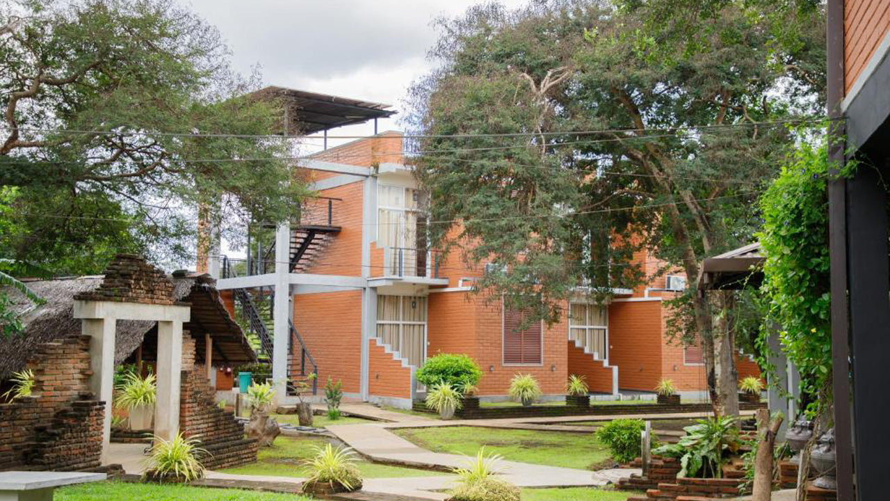 Monaara Leisure, Anurâdhapura