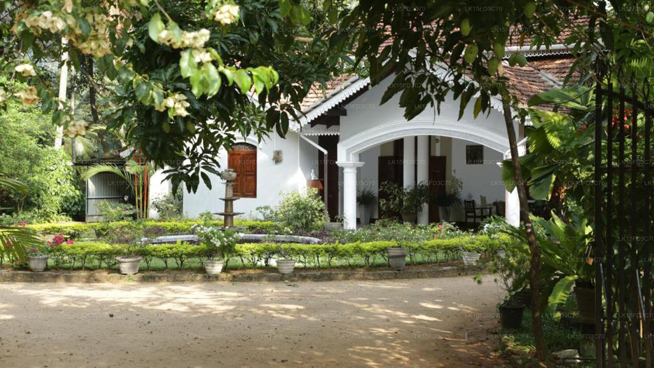 Kithulvilla Holiday Bungalow