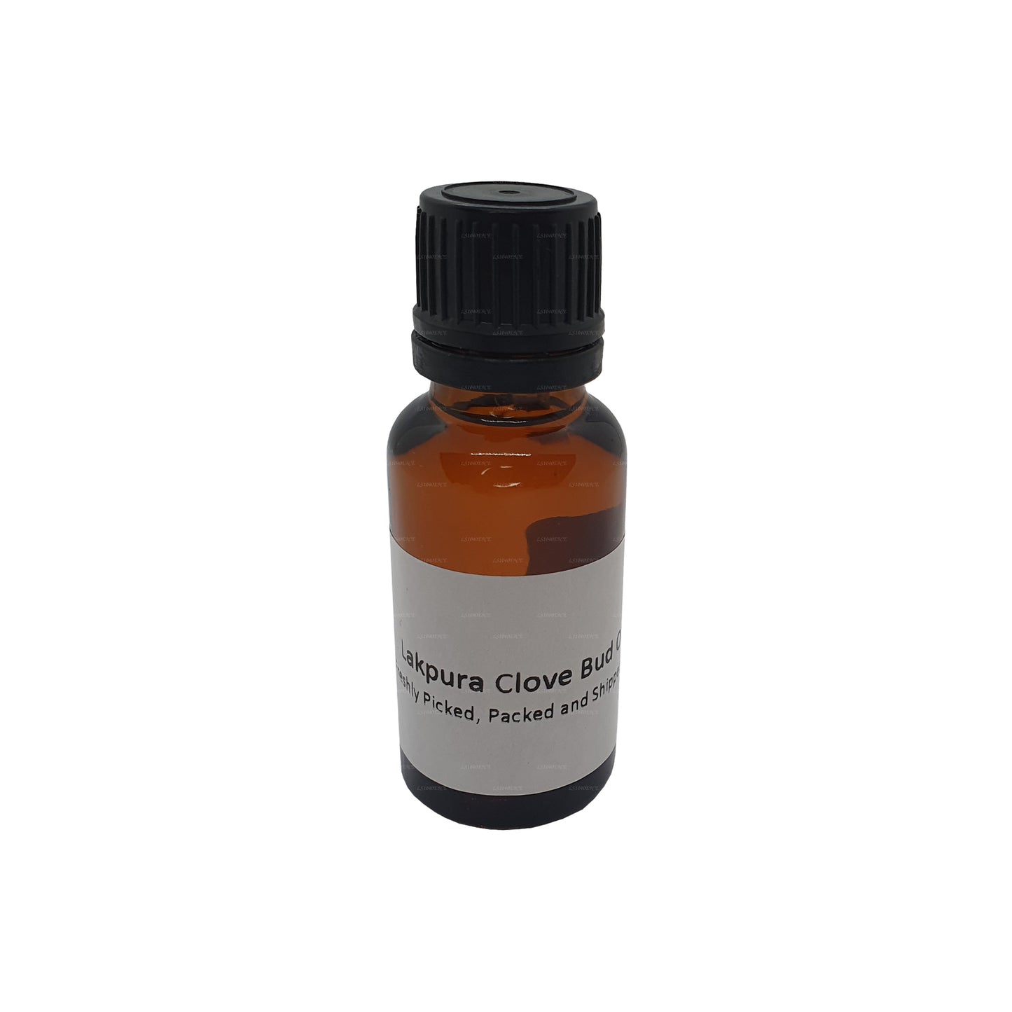 Lakpura Clove Bud Oil (20ml)