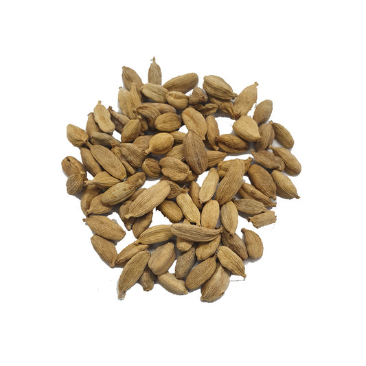 Gousses de cardamome Lakpura (100 g)