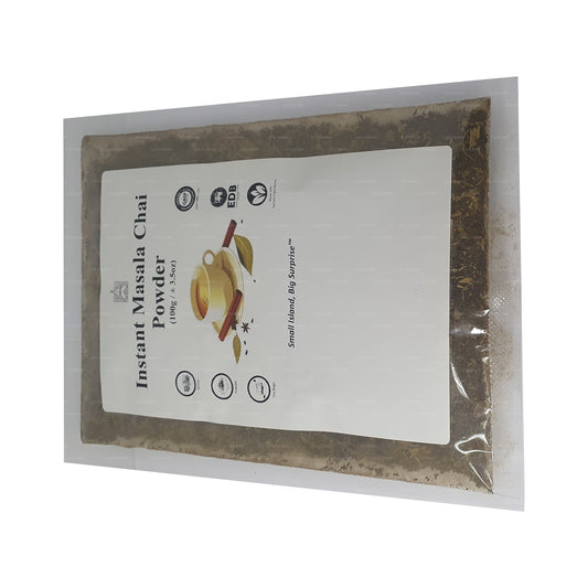 Lakpura Chai Masala en poudre (100 g)